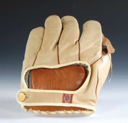 Diamond G300 Back